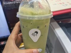 -喜茶(广州保利中环店)