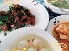-瑞丰园庭院餐厅·白族传统家常菜
