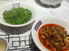 -老萍巷•莲花血鸭(楚萍店)