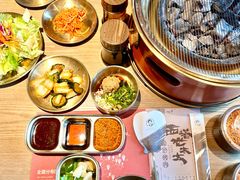 -西塔老太太泥炉烤肉(海上世界店)