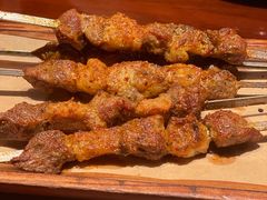 -那拉提之疆·新疆菜(美院店)