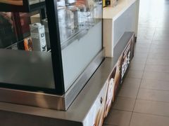 -麦当劳(四川北路店)