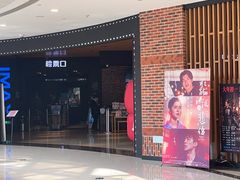 -SFC上影百联影城(川沙IMAX店)
