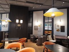 -中山保利艾美酒店-乐美中餐厅