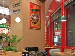 -华记煲仔华·煲仔饭(三元里万科里店)