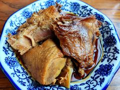 奥鸭-孙盛兴奥灶面馆·蟹黄面·三虾面(山塘街总店)