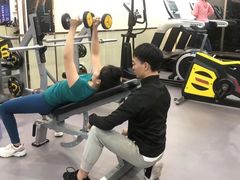 -健怪兽私教健身馆(恒大帝景店)