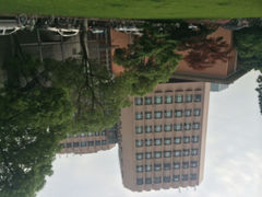 同济大学图书馆(四平路校区)-同济大学（四平路校区）-图书馆