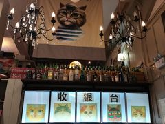 -猫咪博物馆(顶澳仔猫街店)