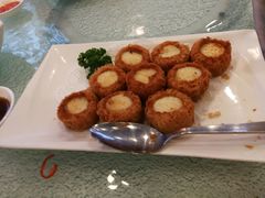 -新加坡海鲜共和(名胜世界圣淘沙海滨坊)