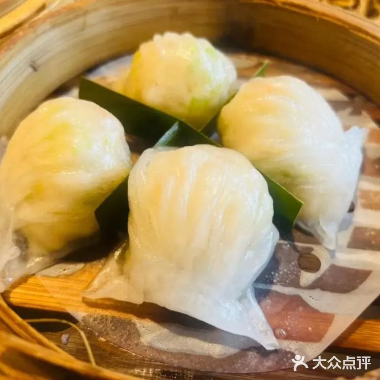 广州旅游：早茶，悠闲时光中的味蕾盛宴