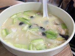 -百福麵家(新馬路店)