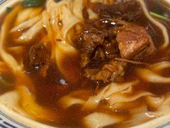-磁州卤面·邯郸地方菜(复兴区店)
