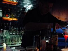 -LAMP BAR 水烟音乐酒吧