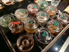 金屋藏娇-大红袍火锅料理(尖沙咀店)