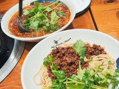 -重庆鸡公煲·青锅花椒鱼(牡丹江路店)