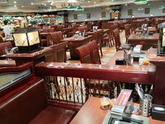 -比亚森自助烤肉料理(裕华店)