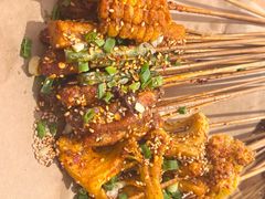 -花盐街·四川乐山小吃(西单大悦城店)