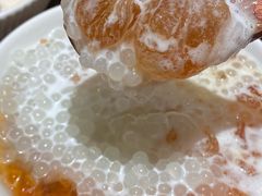 -小团圆糖水铺(襄阳南路店)