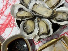 -老班长·小龙虾·鲜货烧烤大排档(金街美地店)