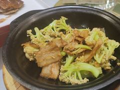 -天和晟烤鸭店(玉泉西街店)
