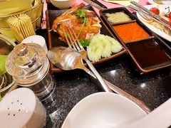-咖啡苑 - 蔚藍夏日限定主题(永利皇宫店)
