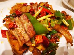 -香港新发烧腊茶餐厅(书城店)