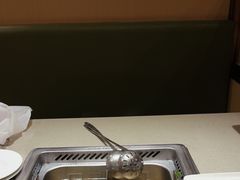 -海底捞火锅(上地华联店)