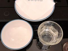餐具摆设-金翠河烧鹅餐厅(北城天街店)