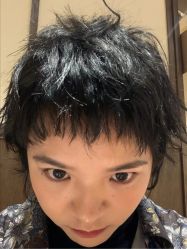 -Z.X HAIR SALON张新美业