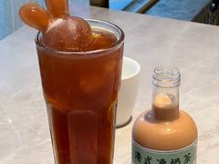 -陶兰居·手工点心·粤菜(圆融时代广场店)