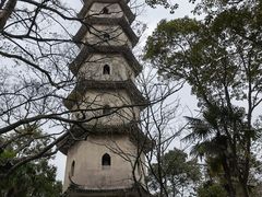 -江心屿景区