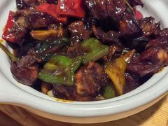 -小堂宴·老厦门码头小炒(厦大店)