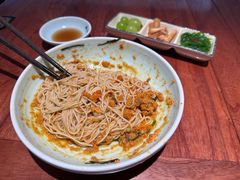 -裕兴记•蟹黄面馆(人民广场店)