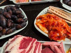 -悟烧·自助烤肉料理(秋林旗舰店)