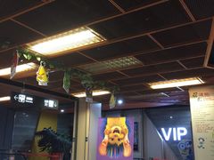 -卢米埃影城(苏州园区华润杜比全景声激光店)