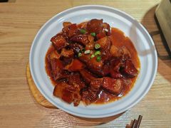 -徽张·新徽菜(五棵松·永定路店)