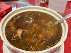 -粤北餐馆