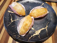 酥炸咸水角-云顶咖啡厅·中西餐(天诚港店)