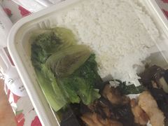 -都城快餐(新港西路店)