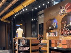 -酷巧·巧克力糖果店