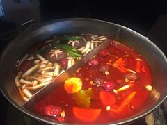 -湊湊火锅·茶憩(新中关购物中心店)