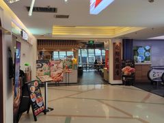 门面-小杨生煎(湟普汇店)