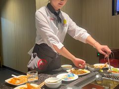 -海底捞火锅(连城广场店)