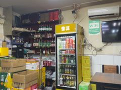 -西塔隆太白烤牛肉馆(图们路店)