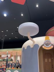 -奈尔宝家庭中心·亲子餐厅(鄞州万达店)