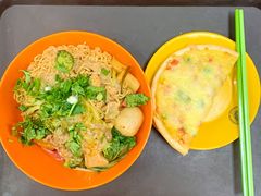 麻辣烫-农园餐厅(北京大学店)