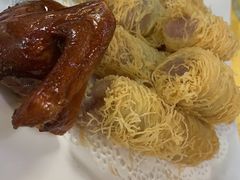 -鸽王世家(东华东路店)