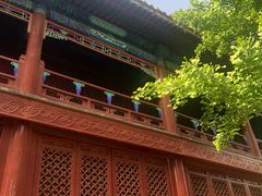 -大钟寺古钟博物馆