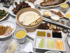 -皇城根北京风味主题餐厅(中海环宇城店)